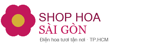 Shop Hoa Sài Gòn