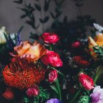Cắm và chăm sóc hoa tươi tại nhà