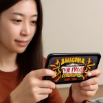 AO88 nổ hũ - Trải nghiệm game đổi thưởng hấp dẫn nhất năm 2024