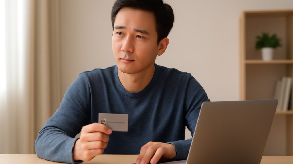debet phù hợp với ai và nên bắt đầu từ đâu? Minh họa: debet phù hợp với ai và nên bắt đầu từ đâu?