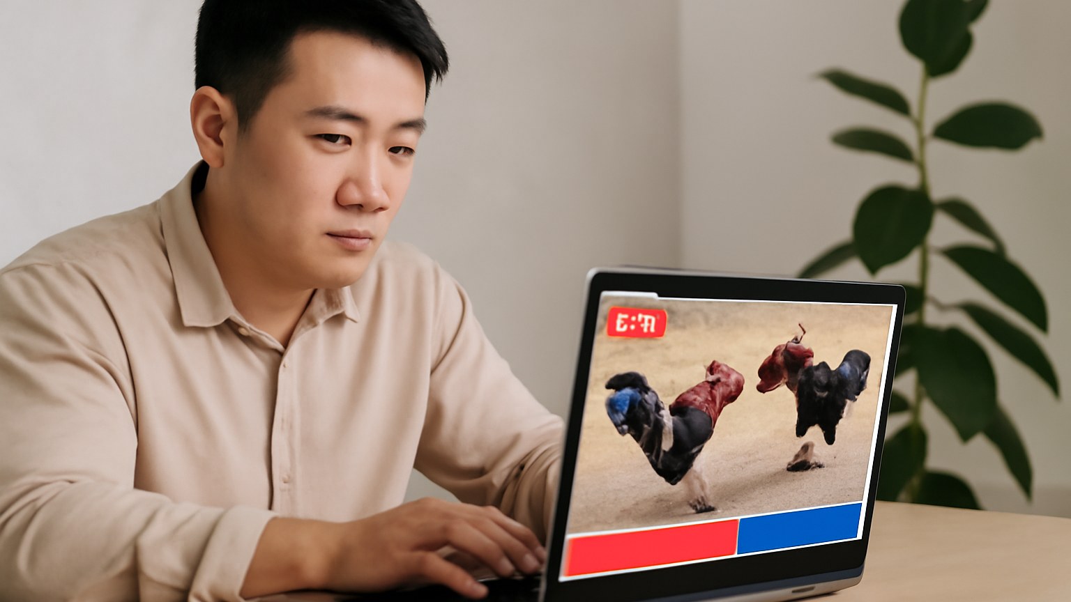 F8BET: Cập nhật kèo nhanh và Lịch thi đấu đá gà live dễ theo dõi