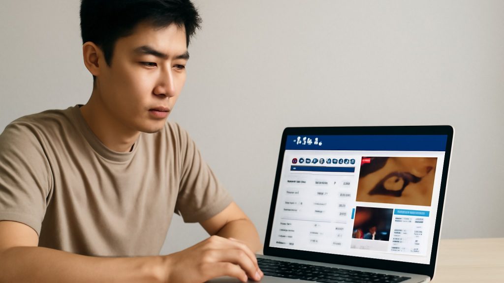 Minh họa: Vì sao lịch thi đấu và kèo live cần được ưu tiên theo dõi?