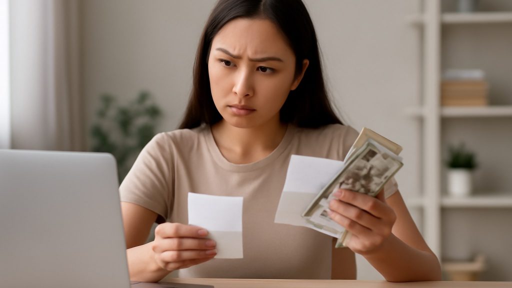 Tại sao bạn cần hiểu rõ quy trình rút tiền? Minh họa: Tại sao bạn cần hiểu rõ quy trình rút tiền?
