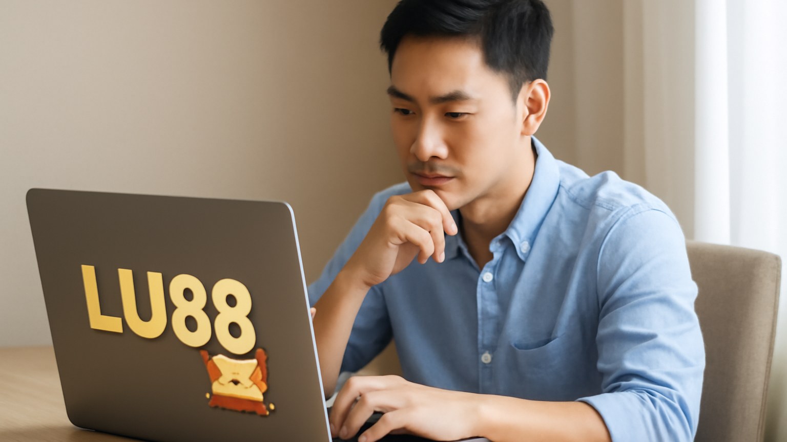 lu88: Cách chọn sân chơi giải trí an toàn, minh bạch và dễ bắt nhịp