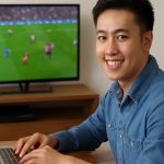 Luongson TV - Nền tảng xem bóng đá trực tiếp hàng đầu tại Việt Nam