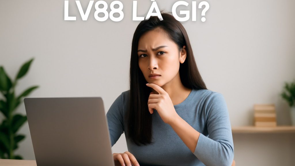 LV88 là gì? Minh họa: LV88 là gì?