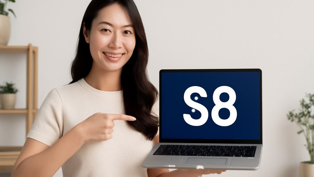 Minh họa: Giới thiệu nhà cái S8