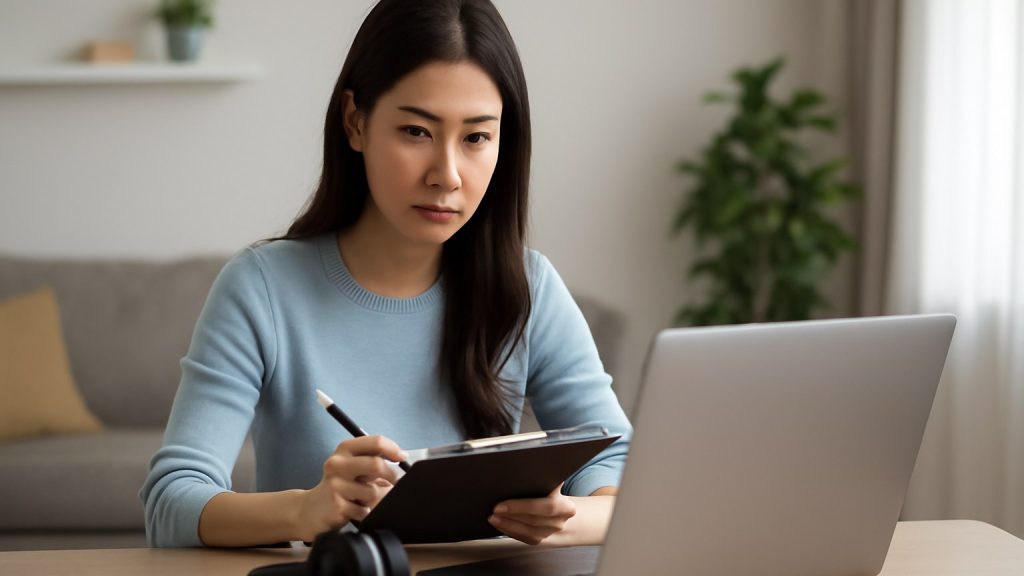Vì sao cần tiêu chí rõ ràng khi chọn nền tảng giải trí? Minh họa: Vì sao cần tiêu chí rõ ràng khi chọn nền tảng giải trí?