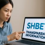 SHBET: Kinh nghiệm chọn nền tảng giải trí trực tuyến an toàn, minh bạch