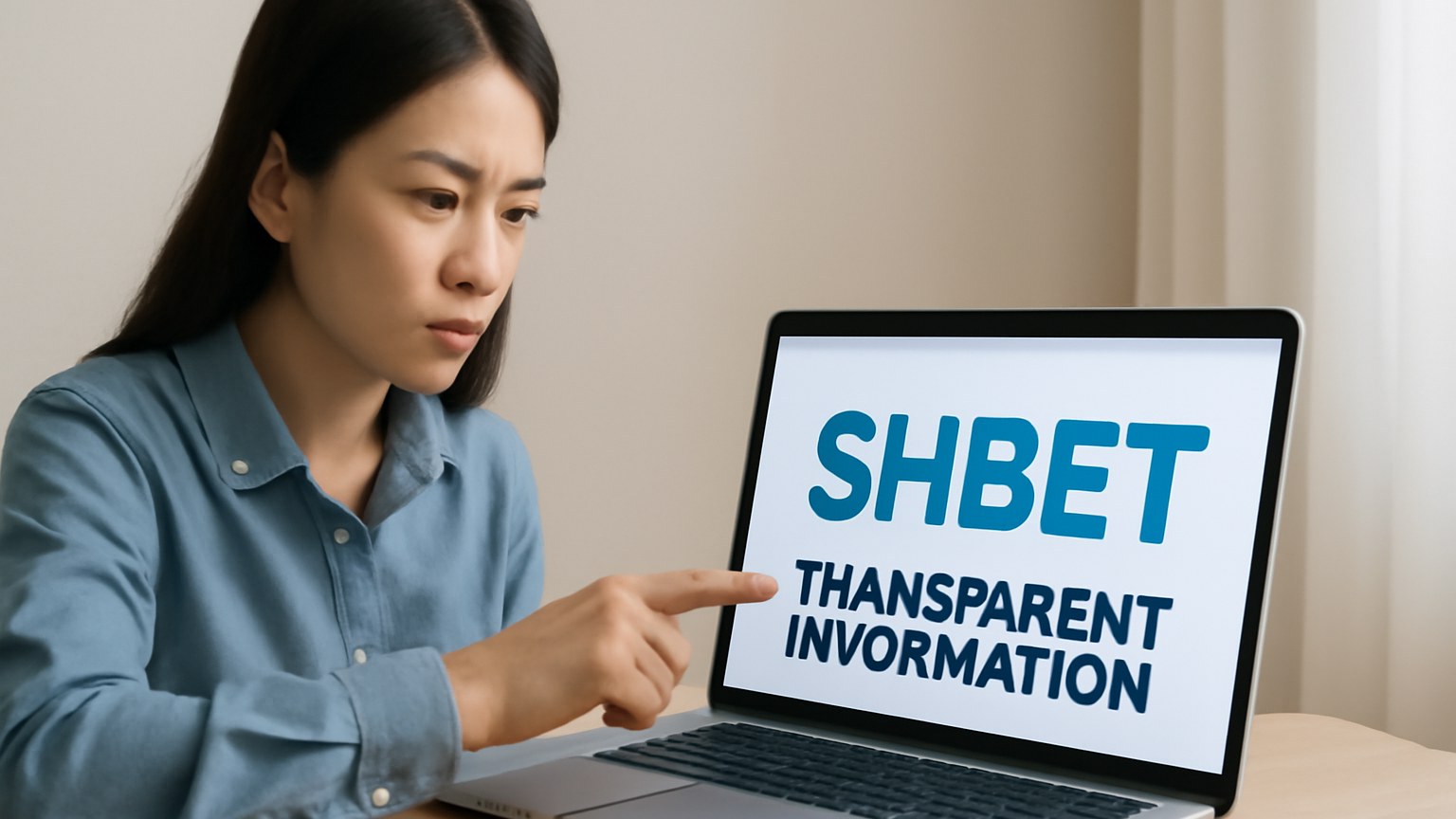 SHBET: Kinh nghiệm chọn nền tảng giải trí trực tuyến an toàn, minh bạch