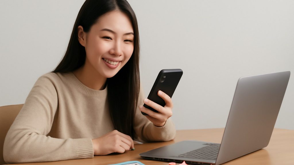 Minh họa: Vì sao sunwin dễ làm quen với người mới?