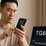 Tg88: Kinh nghiệm chọn nền tảng giải trí an toàn, mượt mà và minh bạch