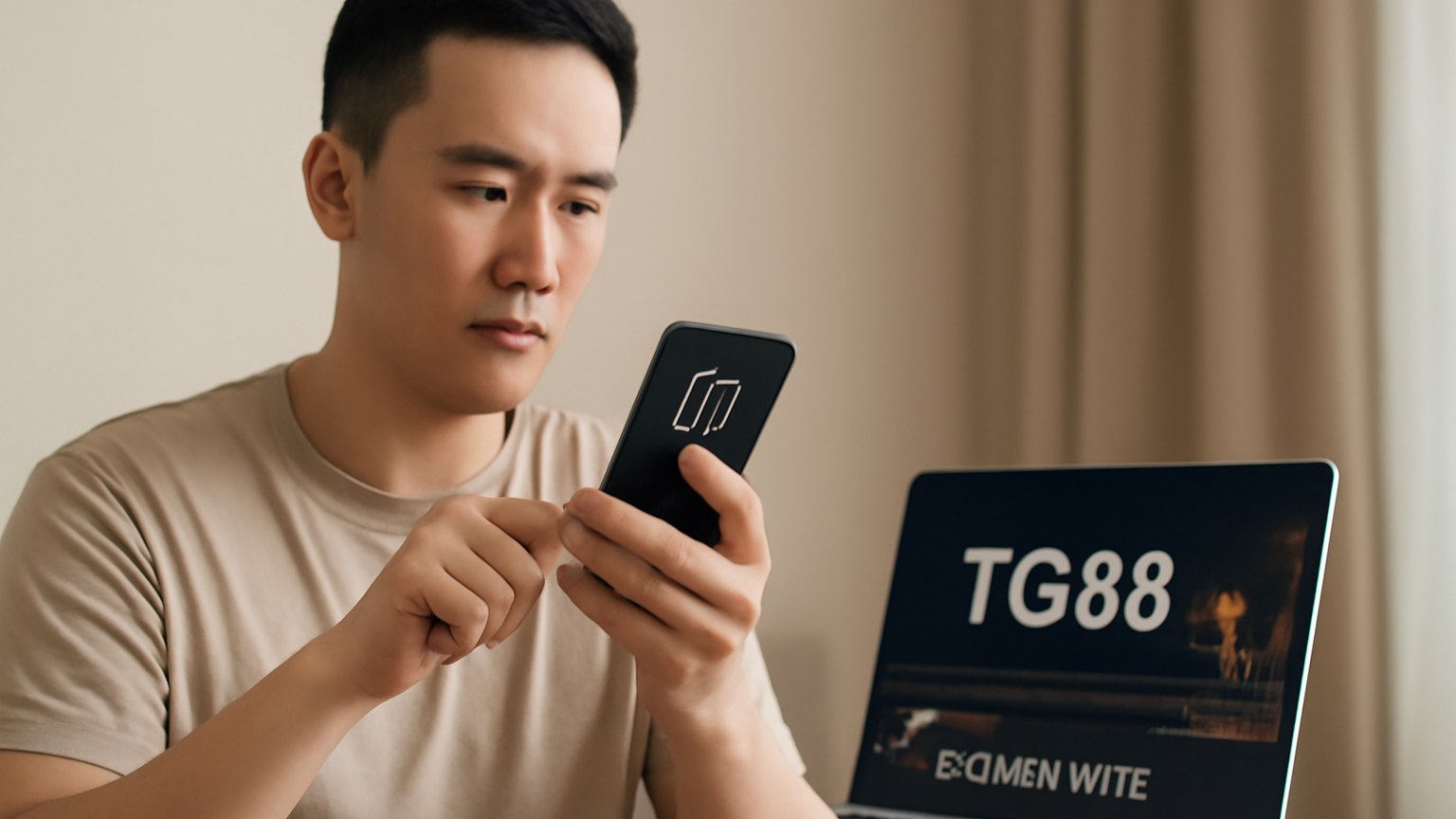 Tg88: Kinh nghiệm chọn nền tảng giải trí an toàn, mượt mà và minh bạch