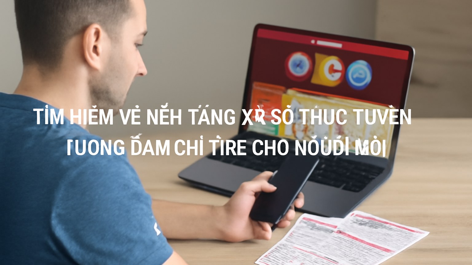 Tìm Hiểu Về Nền Tảng Xổ Số Trực Tuyến HAY88 - Hướng Dẫn Chi Tiết Cho Người Mới