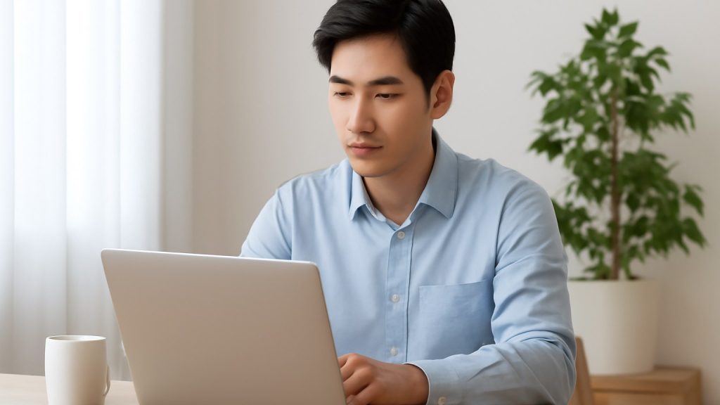 Minh họa: 1) Tiêu chí đánh giá nền tảng: minh bạch, tốc độ và hỗ trợ