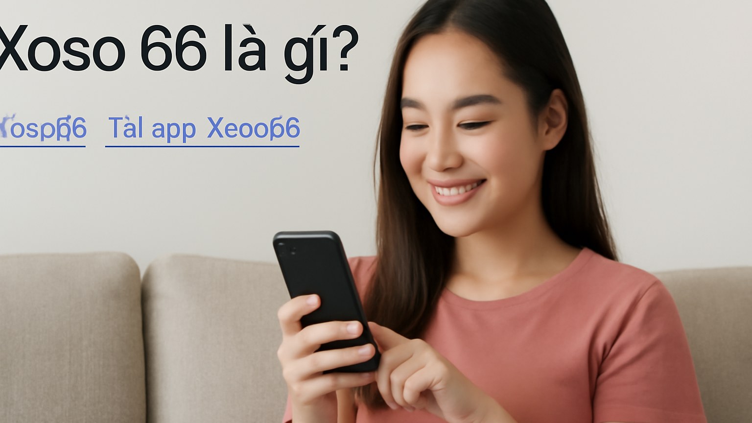 Xoso 66 - Nền tảng giải trí trực tuyến hàng đầu Việt Nam