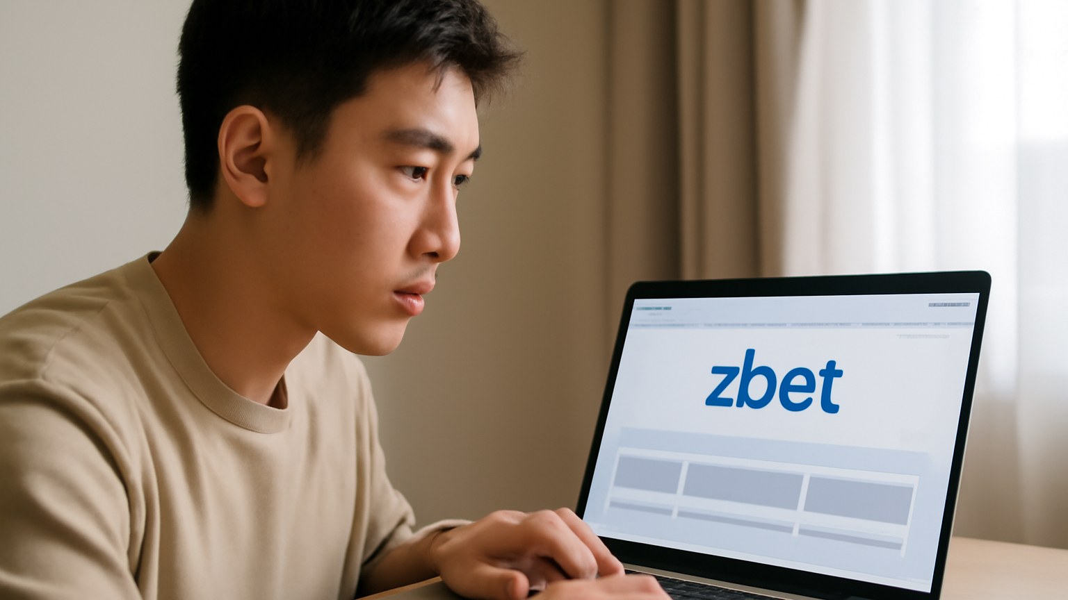 zbet: Cách đánh giá nền tảng, trải nghiệm và lưu ý sử dụng an toàn