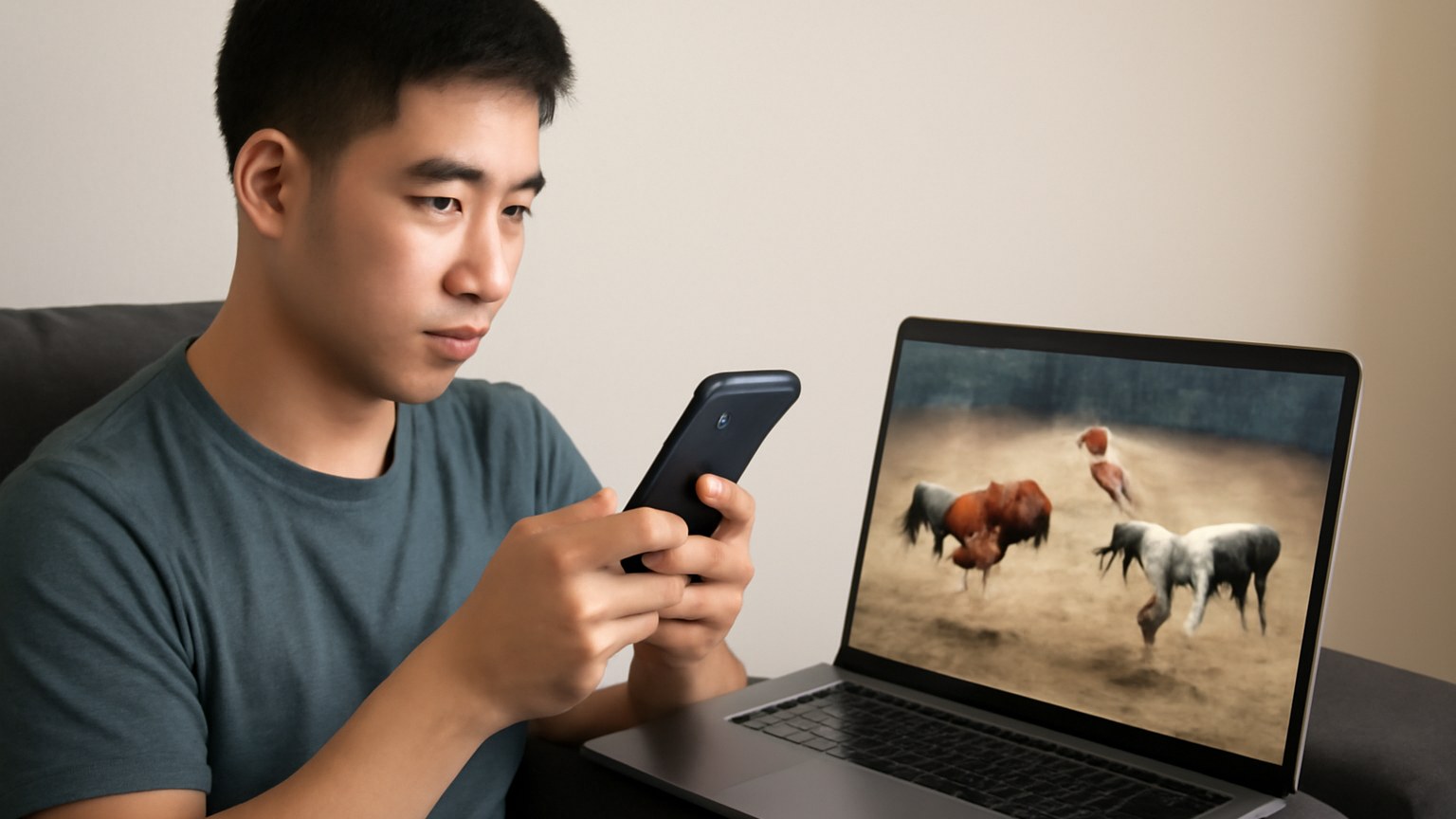789WIN: Trải nghiệm giải trí trực tuyến và Đá Gà theo cách an toàn, có trách nhiệm