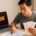 LC88 và cách theo dõi Xổ số hiệu quả: kinh nghiệm chọn kỳ, đọc bảng và quản lý vốn