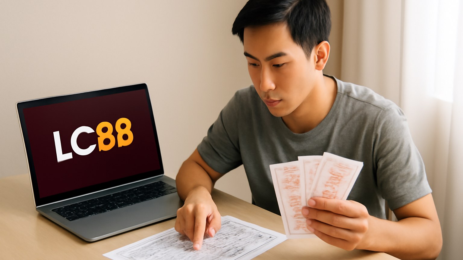 LC88 và cách theo dõi Xổ số hiệu quả: kinh nghiệm chọn kỳ, đọc bảng và quản lý vốn